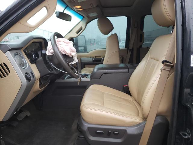 Photo 7 from auction – 2014 FORD F350 SUPER with VIN 1FT8W3DT2EEB33537