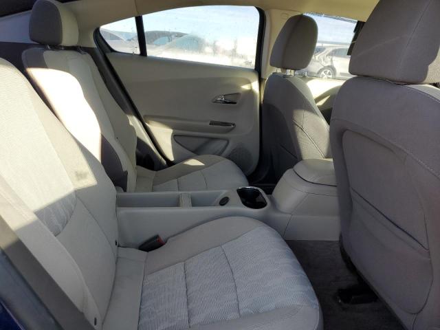 Photo 10 from auction – 2013 CHEVROLET VOLT with VIN 1G1RA6E42DU122143