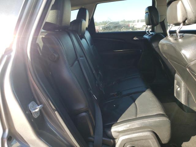 Photo 11 from auction – 2012 DODGE JOURNEY SX with VIN 3C4PDCBG7CT290517