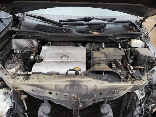 Photo 12 from auction – 2015 LEXUS RX 350 BAS with VIN 2T2BK1BA3FC327615