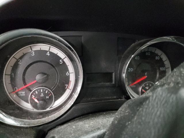 Photo 9 from auction – 2016 DODGE GRAND CARA with VIN 2C4RDGCG9GR224803