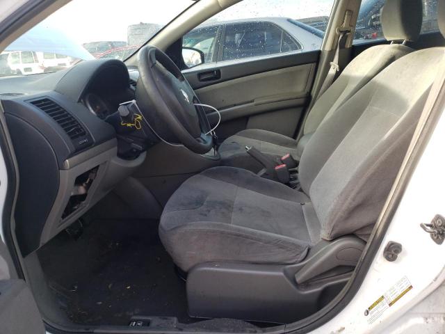 Photo 7 from auction – 2009 NISSAN SENTRA 2.0 with VIN 3N1AB61E99L640464