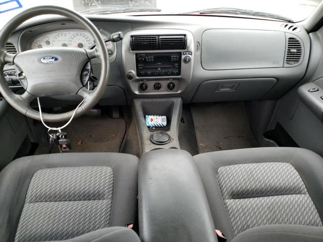 Photo 8 from auction – 2004 FORD EXPLORER with VIN 1FMZU67K94UA04208