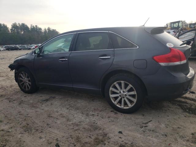 Photo 2 from auction – 2011 TOYOTA VENZA with VIN 4T3BA3BB6BU021309