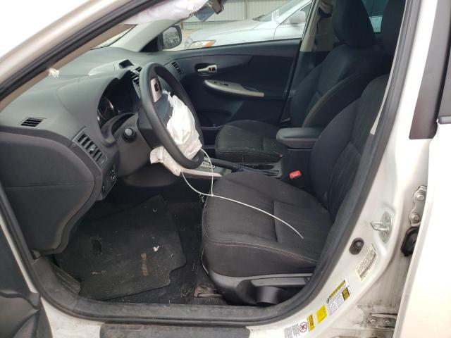 Photo 7 from auction – 2013 TOYOTA COROLLA BA with VIN 5YFBU4EE6DP186941