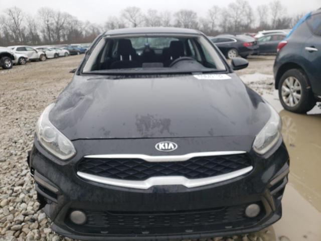 Photo 5 from auction – 2021 KIA FORTE FE with VIN 3KPF24AD4ME411668