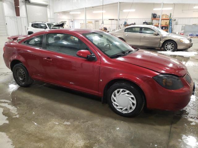 Photo 4 from auction – 2009 PONTIAC G5 with VIN 1G2AS18H497165900