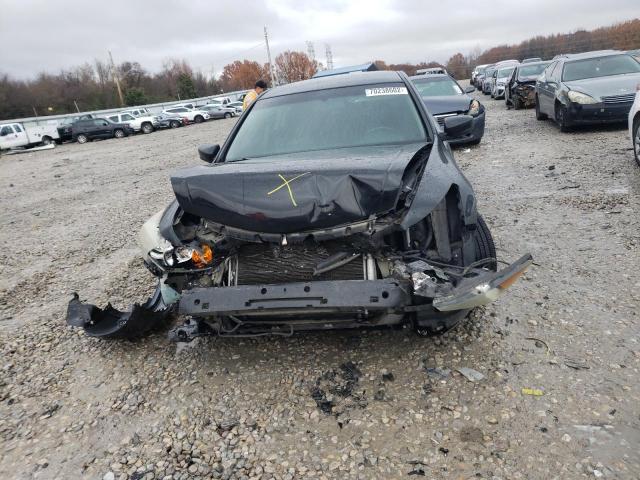 Photo 5 from auction – 2011 HONDA ACCORD SE with VIN 1HGCP2F61BA152531
