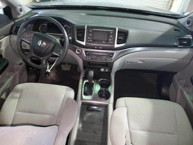 Photo 8 from auction – 2020 HONDA PILOT LX with VIN 5FNYF5H13LB006490