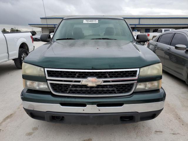 Photo 5 from auction – 2006 CHEVROLET SILVERADO with VIN 2GCEC13VX61201671