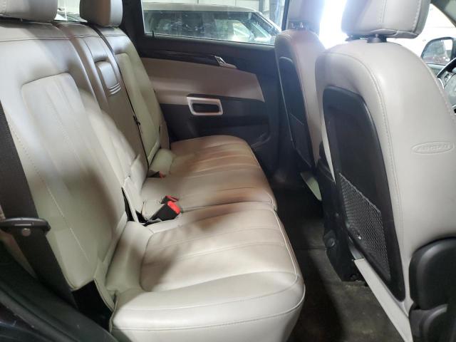 Photo 11 from auction – 2014 CHEVROLET CAPTIVA LT with VIN 3GNAL4EK5ES631282