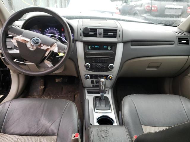 Photo 8 from auction – 2011 MERCURY MILAN PREM with VIN 3MEHM0JA5BR603302