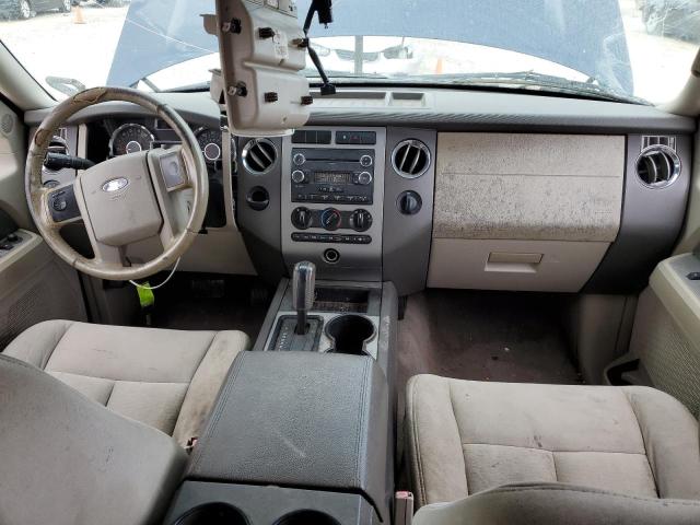 Photo 8 from auction – 2010 FORD EXPEDITION with VIN 1FMJU1F54AEB48850