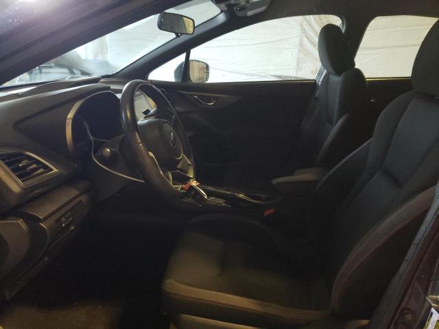 Photo 7 from auction – 2017 SUBARU IMPREZA SP with VIN 4S3GTAK60H3720860