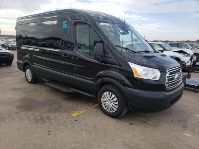 Photo 4 from auction – 2019 FORD TRANSIT T- with VIN 1FBAX2CM6KKA47538