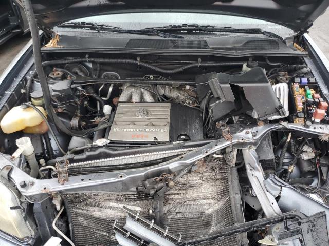 Photo 11 from auction – 2003 TOYOTA HIGHLANDER with VIN JTEHF21A230139356
