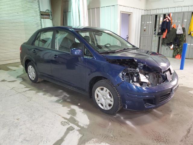 Photo 4 from auction – 2010 NISSAN VERSA S with VIN 3N1BC1AP9AL376589