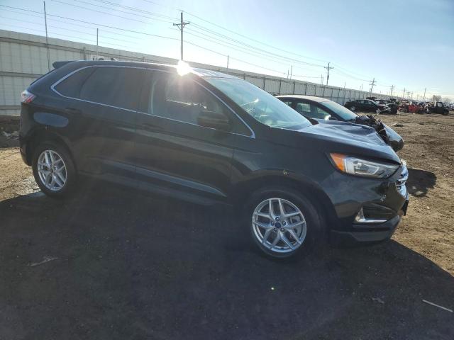 Photo 4 from auction – 2022 FORD EDGE SEL with VIN 2FMPK4J90NBA44482