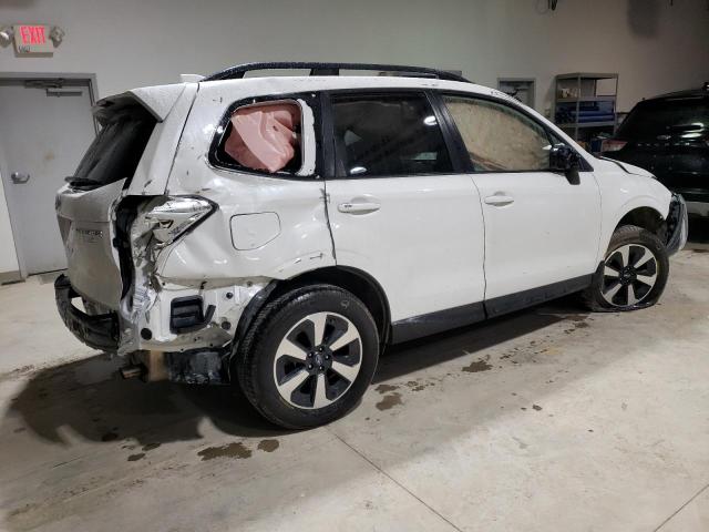 Photo 3 from auction – 2017 SUBARU FORESTER 2 with VIN JF2SJAEC0HH404333