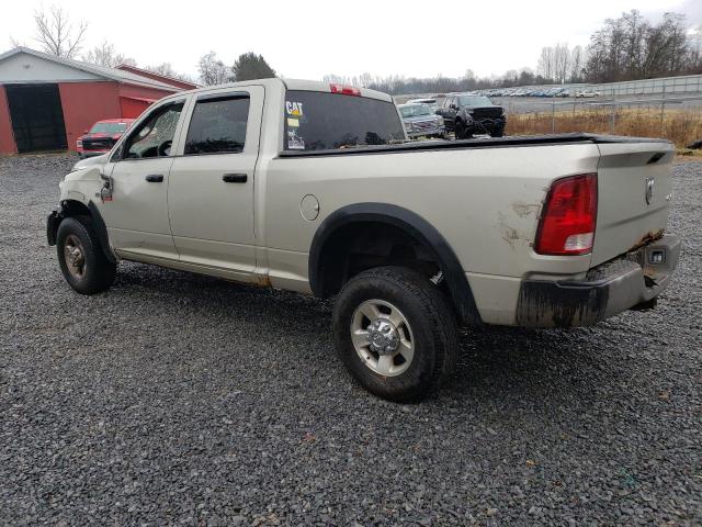 Photo 2 from auction – 2010 DODGE RAM 2500 with VIN 3D7TT2CT1AG121466