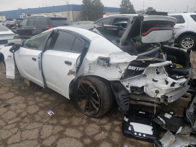 Photo 2 from auction – 2017 DODGE CHARGER R/ with VIN 2C3CDXGJ5HH644498