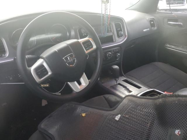 Photo 8 from auction – 2014 DODGE CHARGER SE with VIN 2C3CDXBG5EH240916