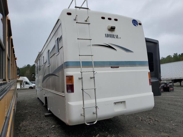 Photo 3 from auction – 2002 WORKHORSE CUSTOM CHASSIS MOTORHOME with VIN 5B4MP67G223342592