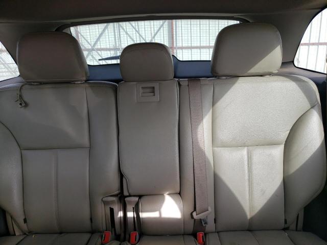 Photo 10 from auction – 2013 FORD EDGE SE with VIN 2FMDK3GC8DBA79818