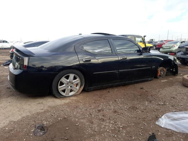 Photo 3 from auction – 2007 DODGE CHARGER SR with VIN 2B3KA73W37H846323
