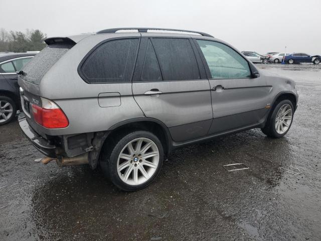 Photo 3 from auction – 2005 BMW X5 3.0I with VIN 5UXFA13565LU49224
