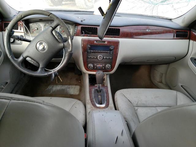 Photo 8 from auction – 2008 CHEVROLET IMPALA LT with VIN 2G1WC583X89259330