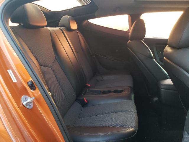 Photo 10 from auction – 2012 HYUNDAI VELOSTER with VIN KMHTC6ADXCU077654