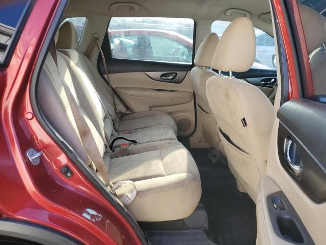 Photo 11 from auction – 2016 NISSAN ROGUE S with VIN KNMAT2MT8GP622438
