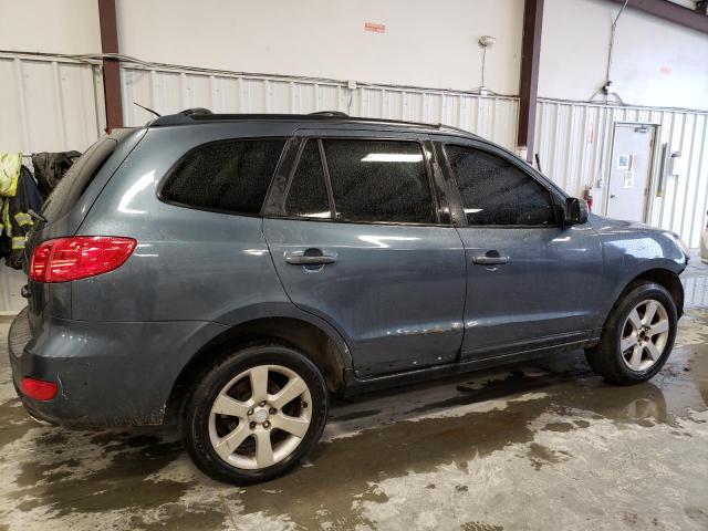 Photo 3 from auction – 2007 HYUNDAI SANTA FE S with VIN 5NMSH13E17H004082