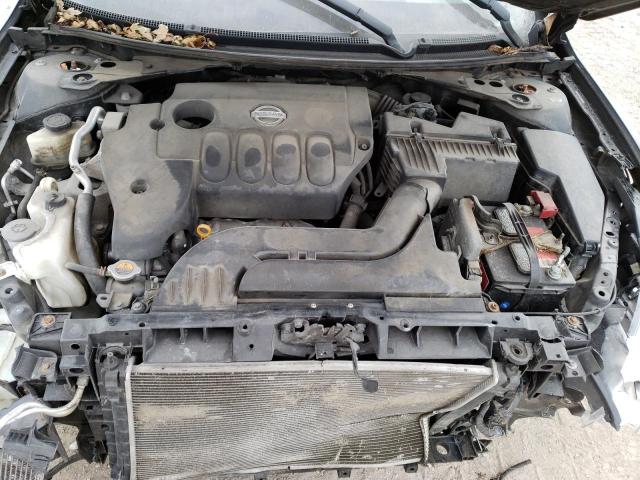 Photo 11 from auction – 2011 NISSAN ALTIMA BAS with VIN 1N4AL2APXBN400758