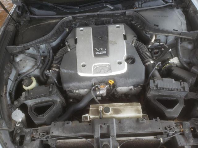 Photo 11 from auction – 2012 INFINITI M37 with VIN JN1BY1AP3CM335207