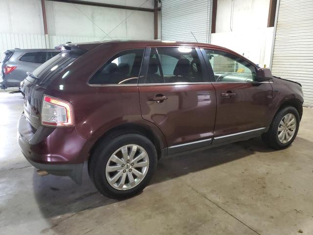 Photo 3 from auction – 2010 FORD EDGE LIMIT with VIN 2FMDK3KC7ABB68962