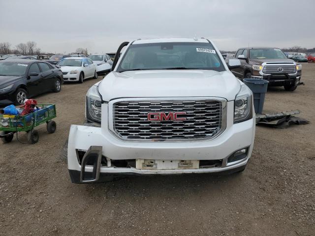 Photo 5 from auction – 2019 GMC YUKON DENA with VIN 1GKS2CKJ8KR157885