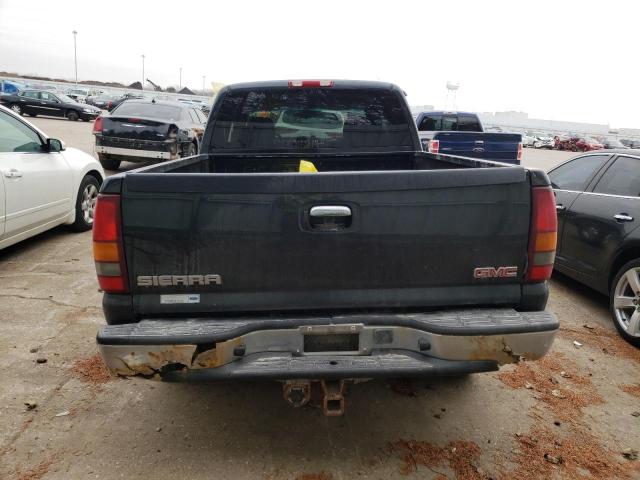 Photo 6 from auction – 2003 GMC NEW SIERRA with VIN 1GTEK19T53E379667