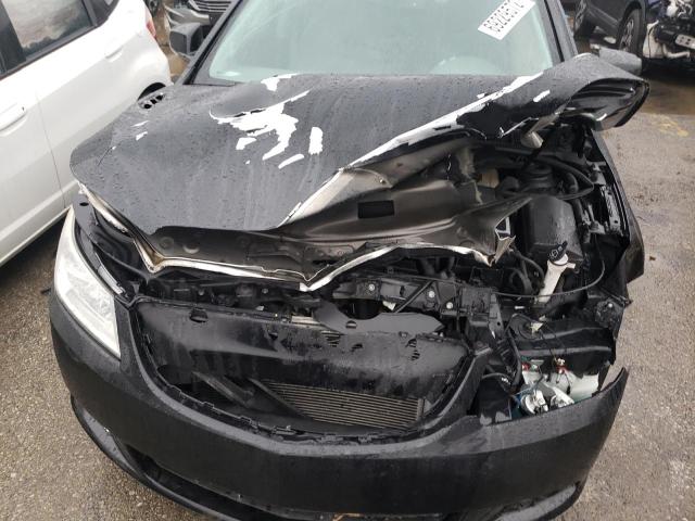 Photo 11 from auction – 2012 BUICK LACROSSE with VIN 1G4GC5E35CF282803