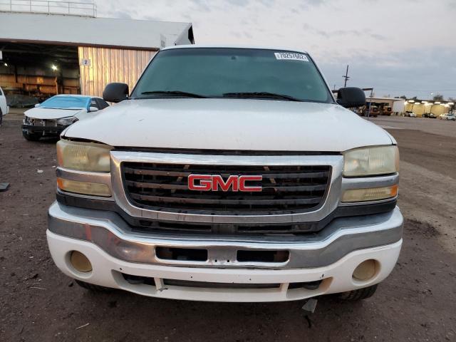 Photo 5 from auction – 2004 GMC SIERRA C25 with VIN 1GTHC29UX4E315439