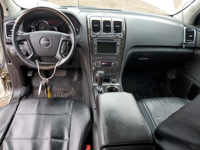 Photo 8 from auction – 2012 GMC ACADIA DEN with VIN 1GKKVTEDXCJ282626