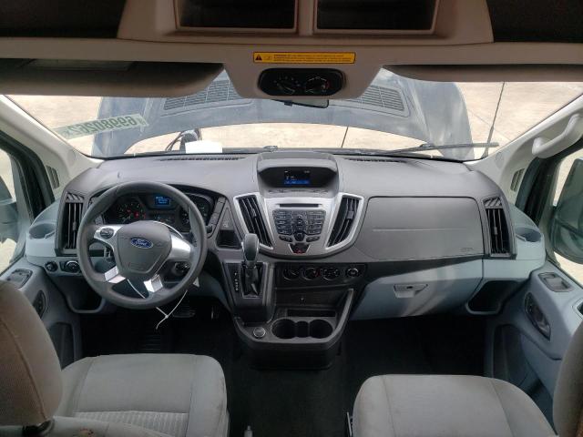 Photo 8 from auction – 2019 FORD TRANSIT T- with VIN 1FBAX2CM6KKA47538