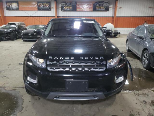 Photo 5 from auction – 2012 LAND ROVER RANGE ROVE with VIN SALVP2BG3CH682099