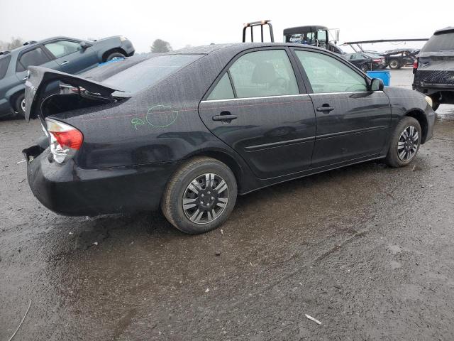 Photo 3 from auction – 2005 TOYOTA CAMRY LE with VIN 4T1BE30K05U399307