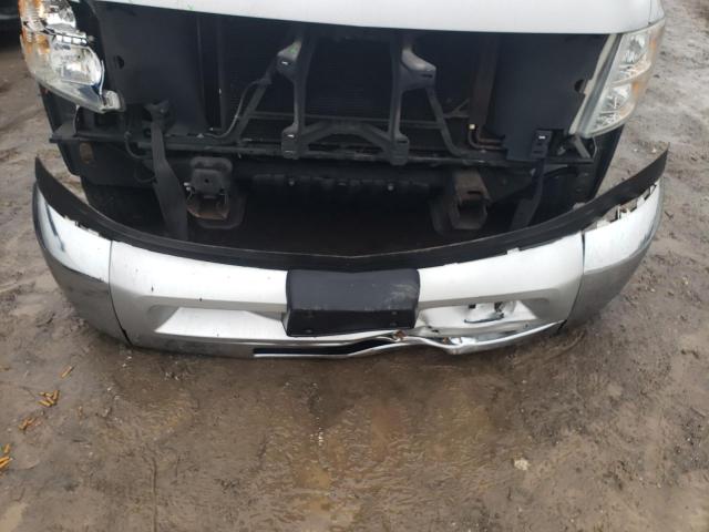 Photo 12 from auction – 2012 CHEVROLET SILVERADO with VIN 1GCRCREA9CZ159457