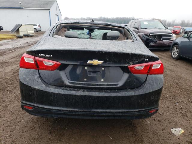 Photo 6 from auction – 2018 CHEVROLET MALIBU LT with VIN 1G1ZD5ST5JF126605