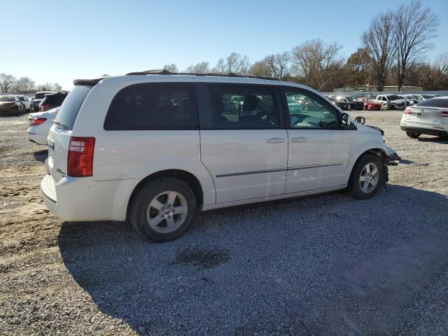Photo 3 from auction – 2010 DODGE GRAND CARA with VIN 2D4RN5D19AR205156