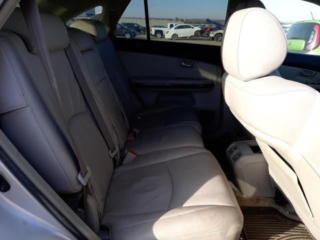 Foto 10 de la subasta – 2008 LEXUS RX 350 con VIN 2T2HK31U28C058091