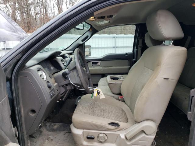 Photo 7 from auction – 2009 FORD F150 SUPER with VIN 1FTPX14V49KC15744